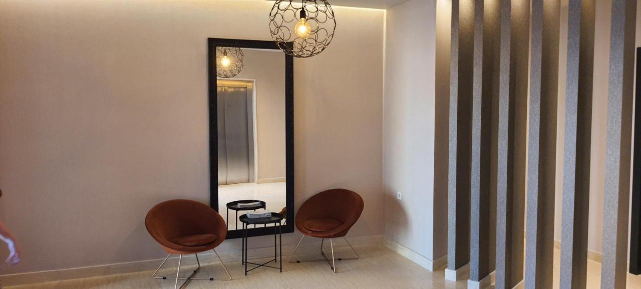 Luxury Apartment Stefanija 蒂瓦特 外观 照片