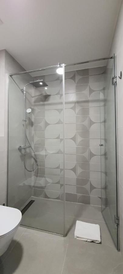 Luxury Apartment Stefanija 蒂瓦特 外观 照片